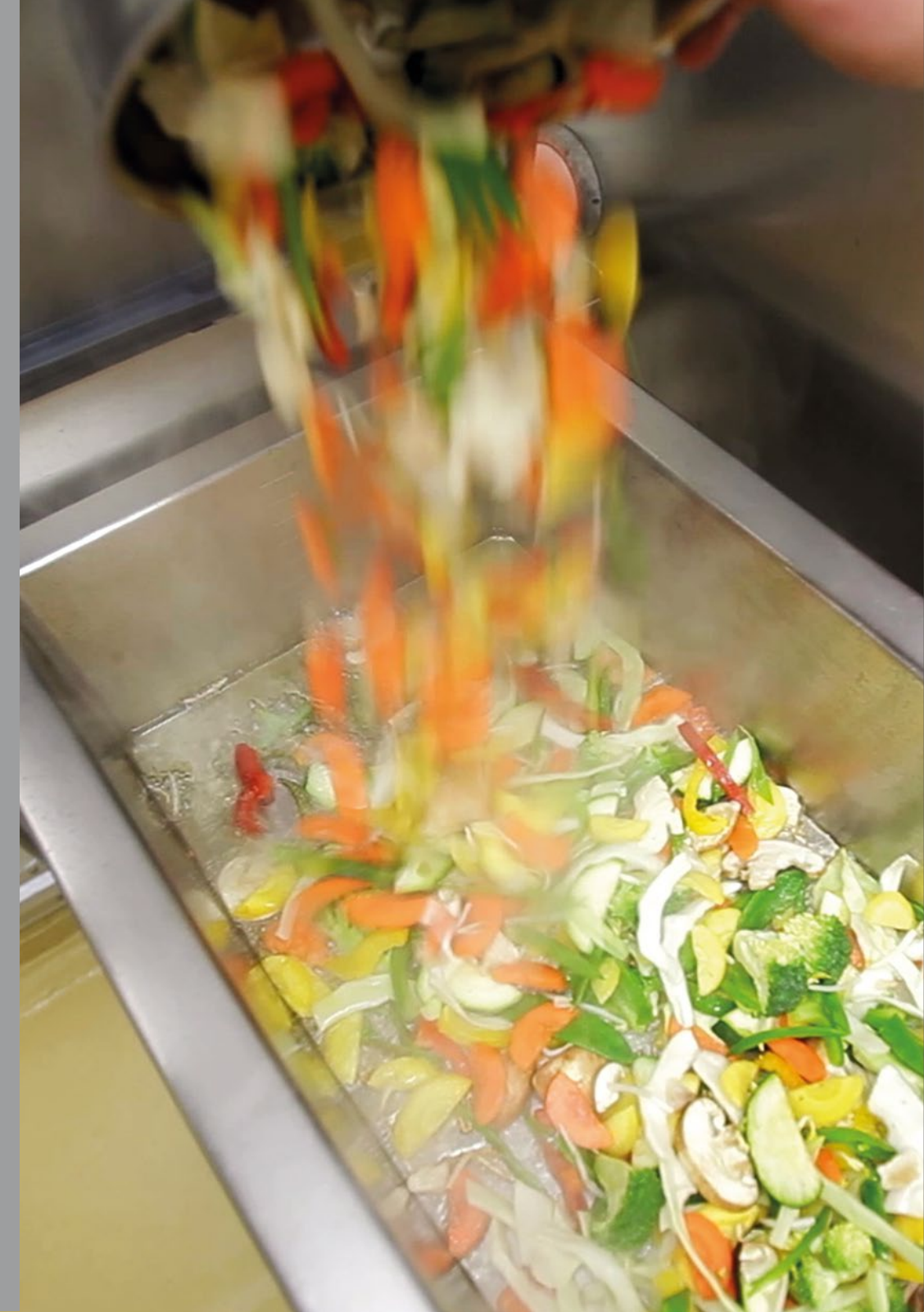 Vorschau Kitchenclub Gastronomie 09/2023 Seite 2