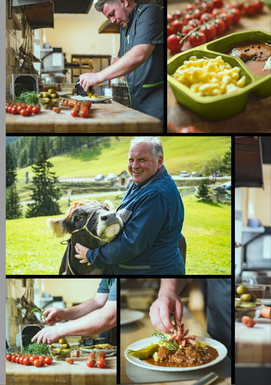 Vorschau Kitchenclub Gastronomie 09/2023 Seite 10
