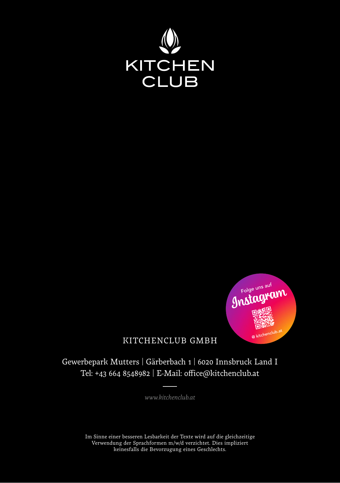 Vorschau Kitchenclub Gastronomie 09/2023 Seite 12