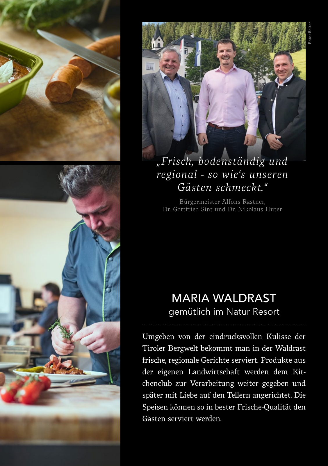 Vorschau Kitchenclub Gastronomie 09/2023 Seite 11