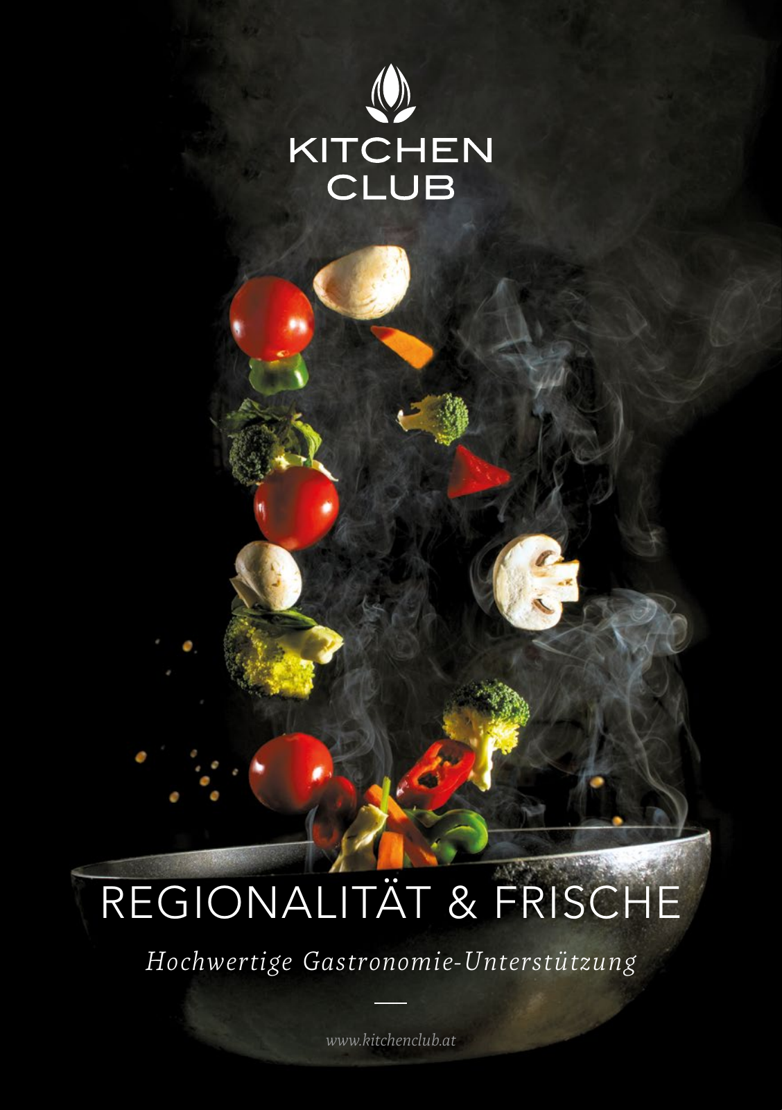 Vorschau Kitchenclub Gastronomie 09/2023 Seite 1