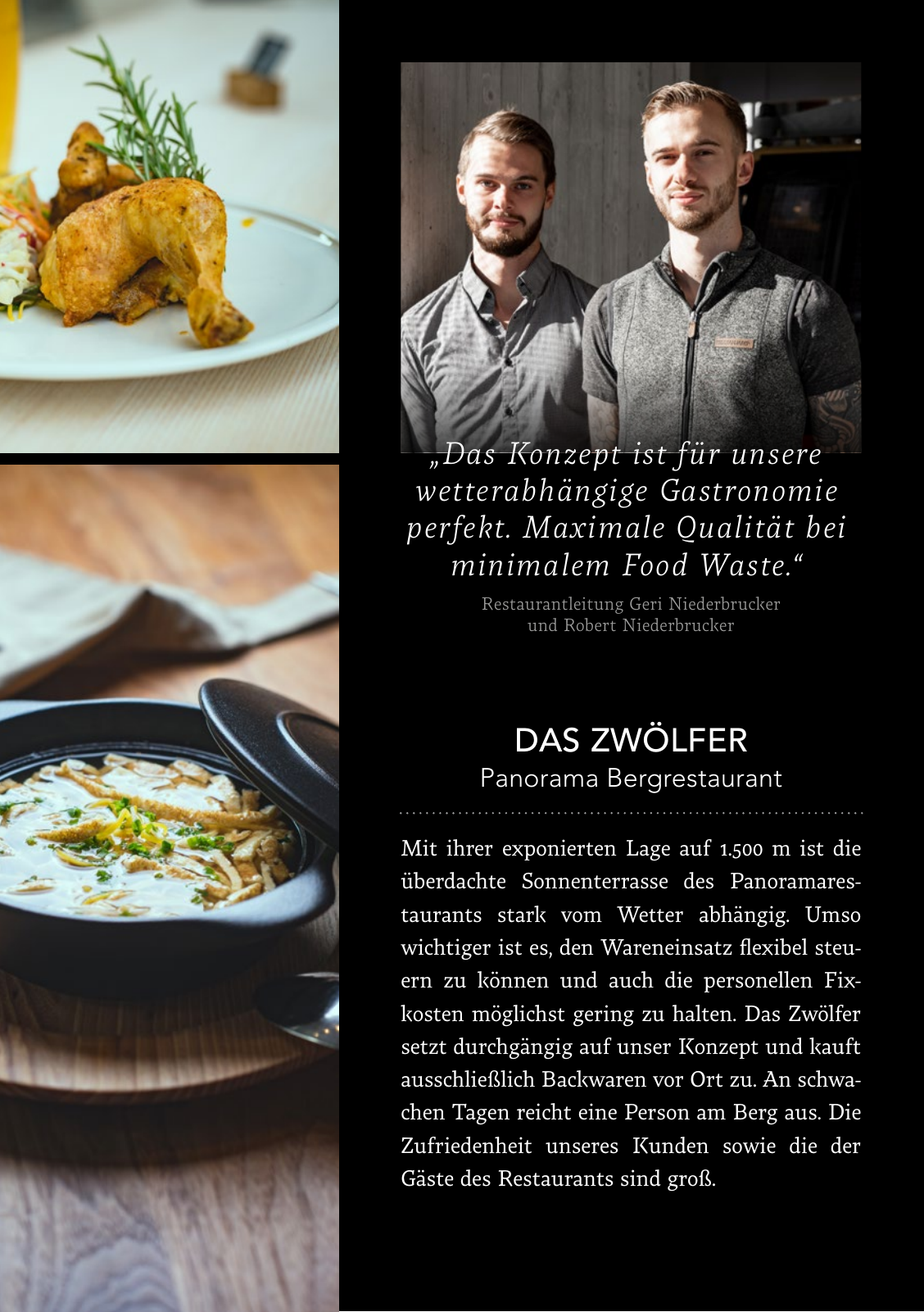 Vorschau Kitchenclub Gastronomie 09/2023 Seite 7