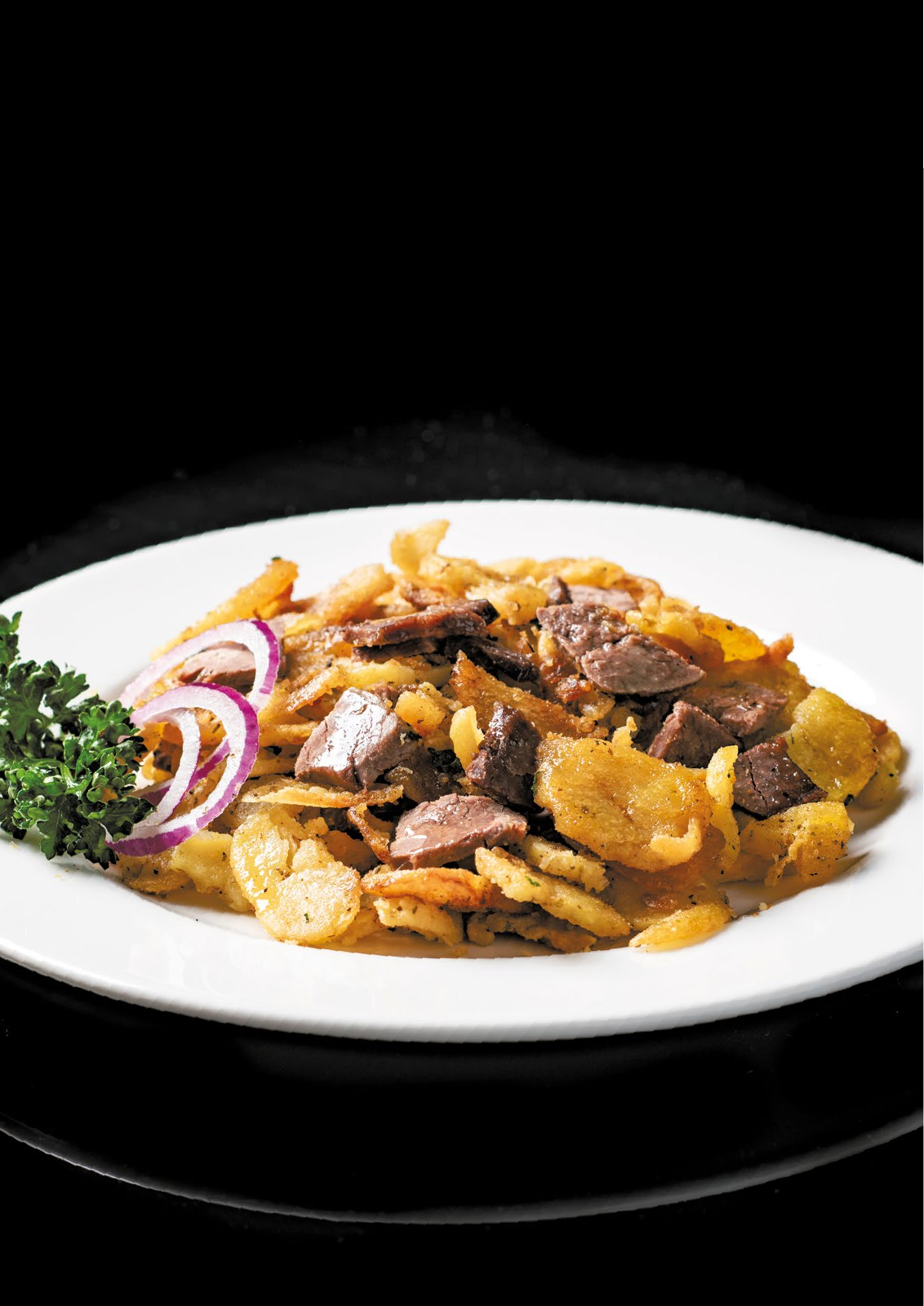 Vorschau Kitchenclub Lieferservice 09/2023 Seite 2