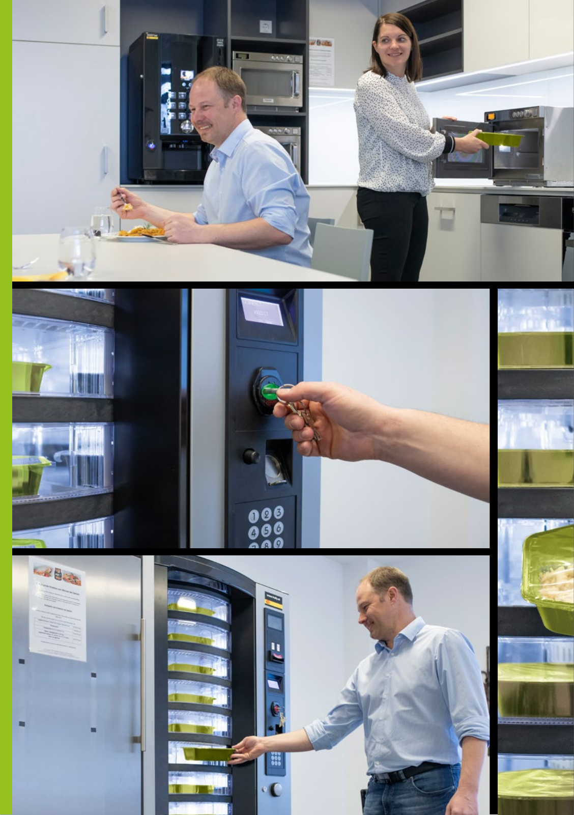 Vorschau Kitchenclub Mitarbeiterverpflegung 09/2023 Seite 18
