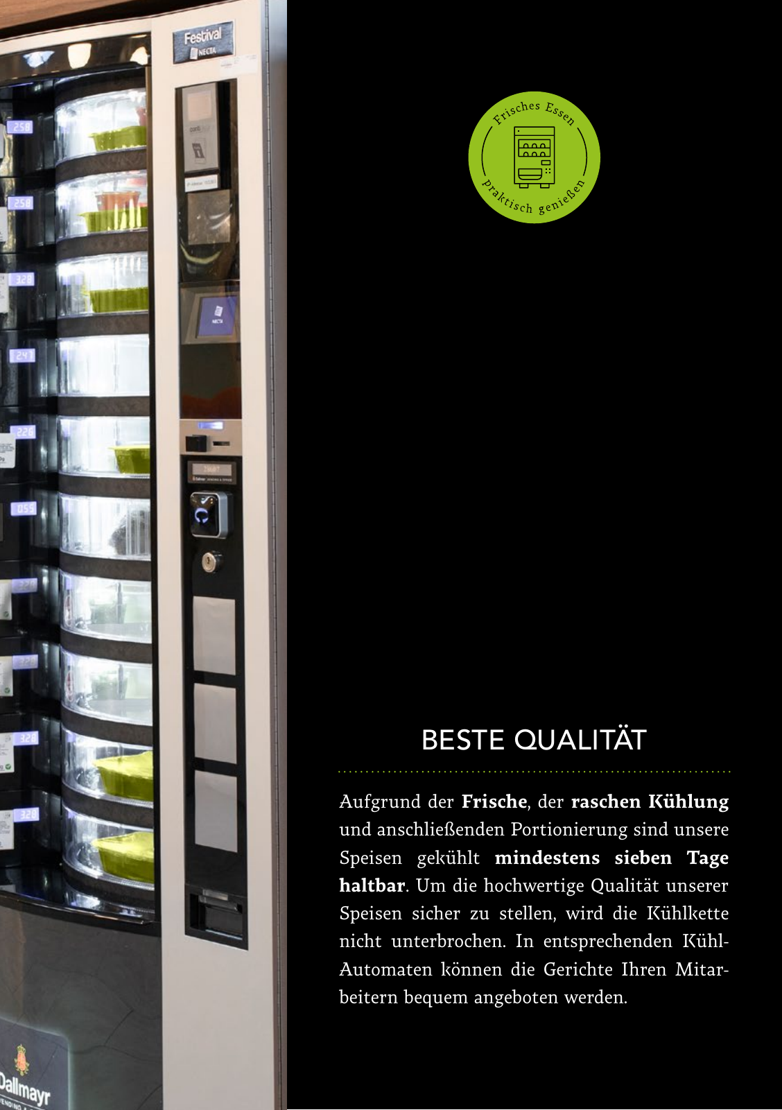Vorschau Kitchenclub Mitarbeiterverpflegung 09/2023 Seite 9