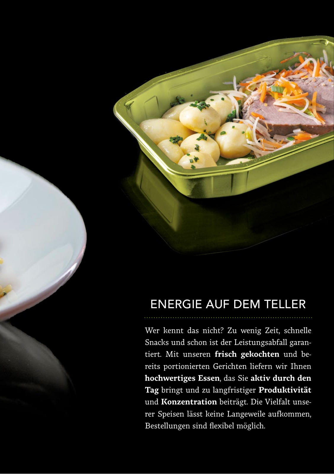 Vorschau Kitchenclub Mitarbeiterverpflegung 09/2023 Seite 5