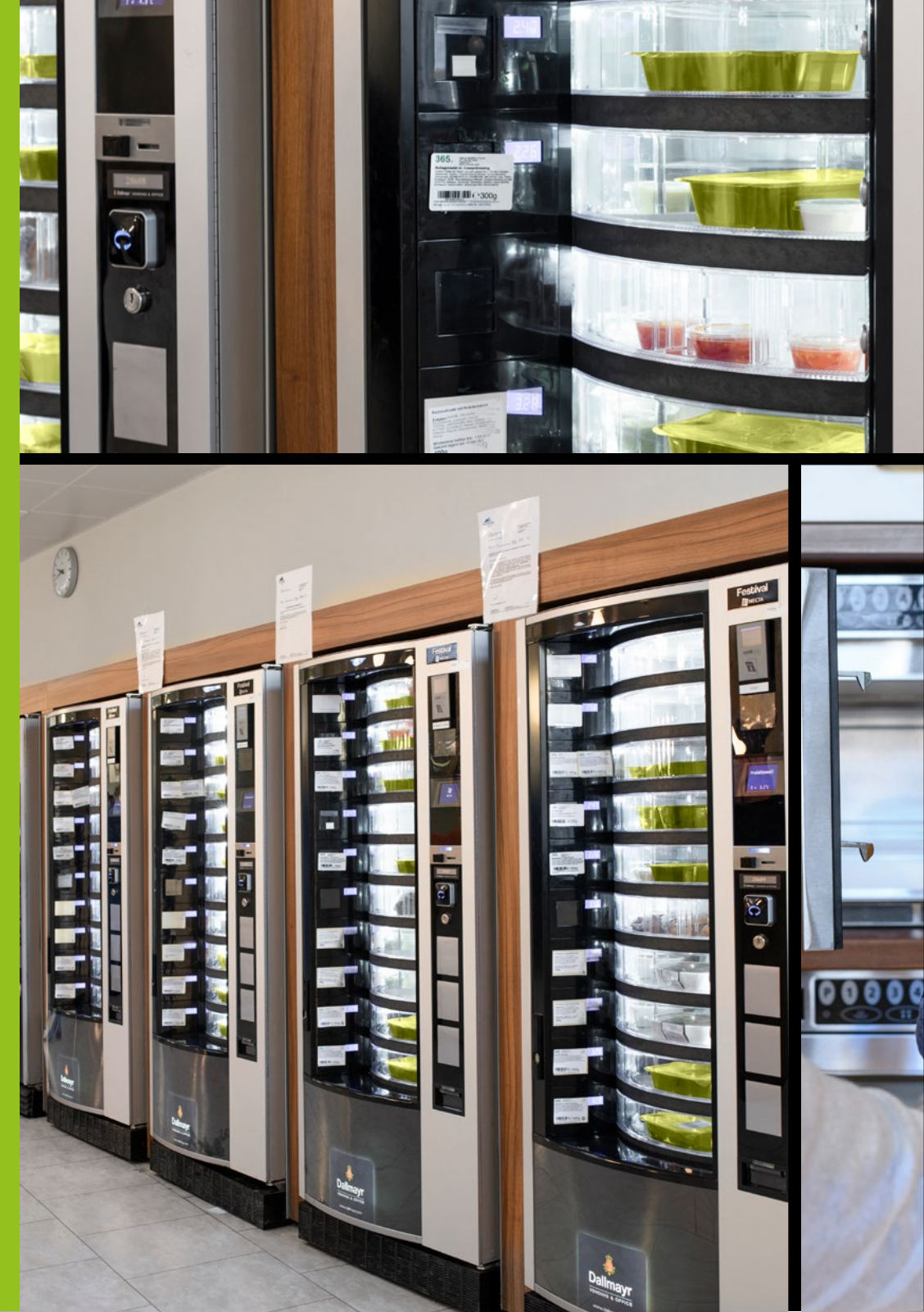 Vorschau Kitchenclub Mitarbeiterverpflegung 09/2023 Seite 6