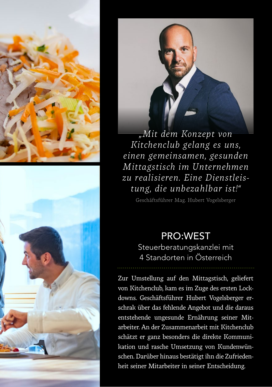 Vorschau Kitchenclub Mitarbeiterverpflegung 09/2023 Seite 15
