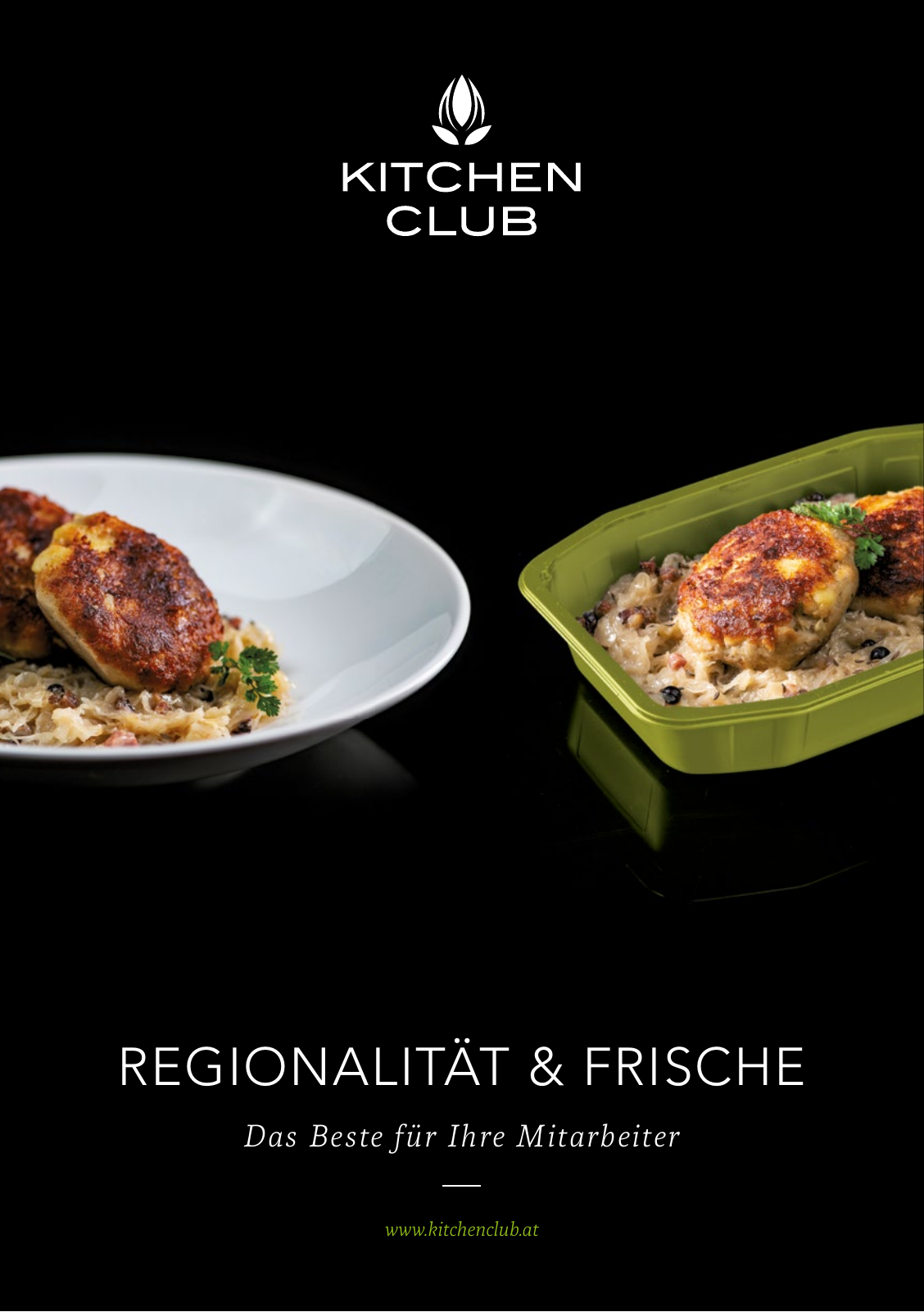 Vorschau Kitchenclub Mitarbeiterverpflegung 09/2023 Seite 1