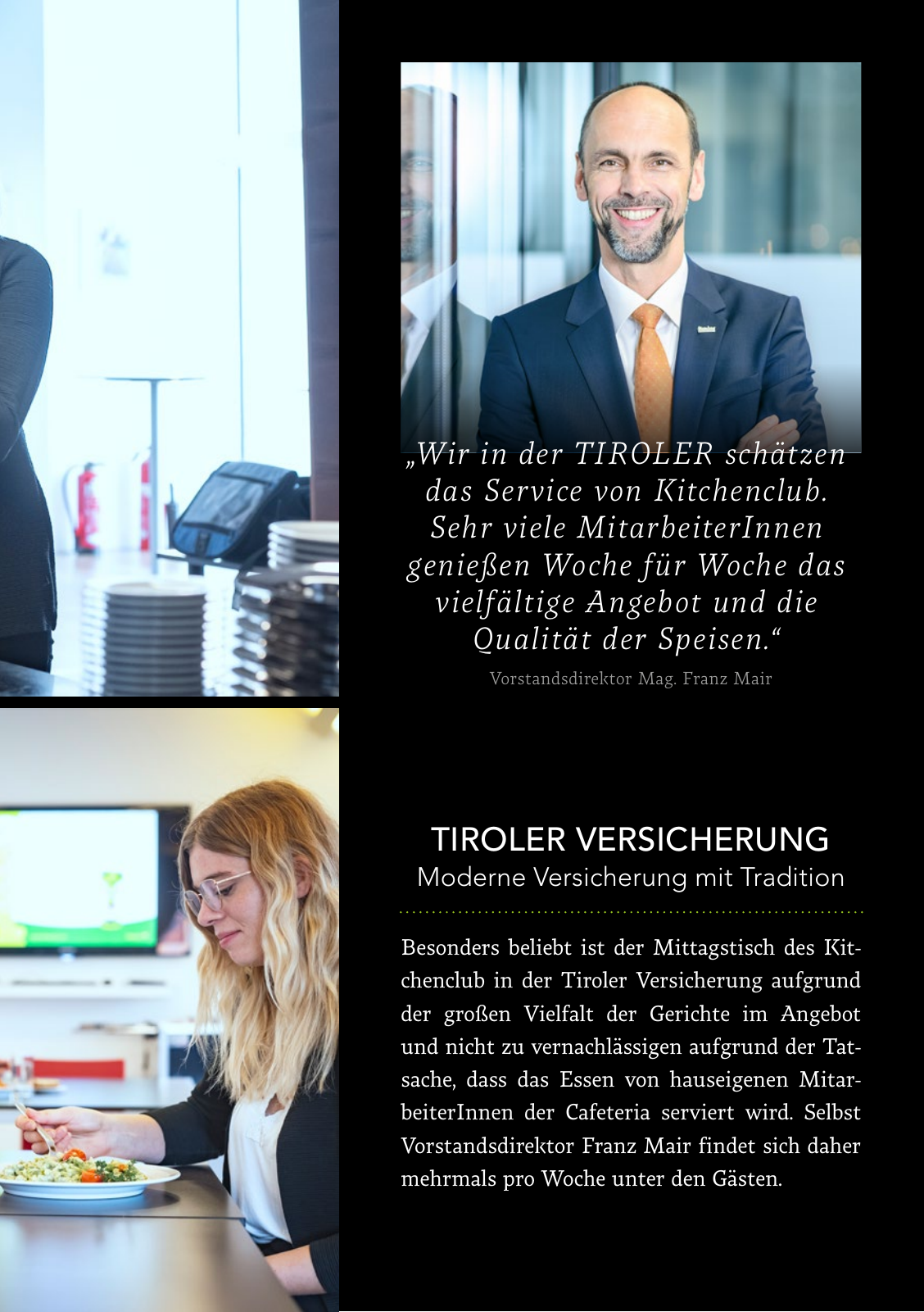 Vorschau Kitchenclub Mitarbeiterverpflegung 09/2023 Seite 17