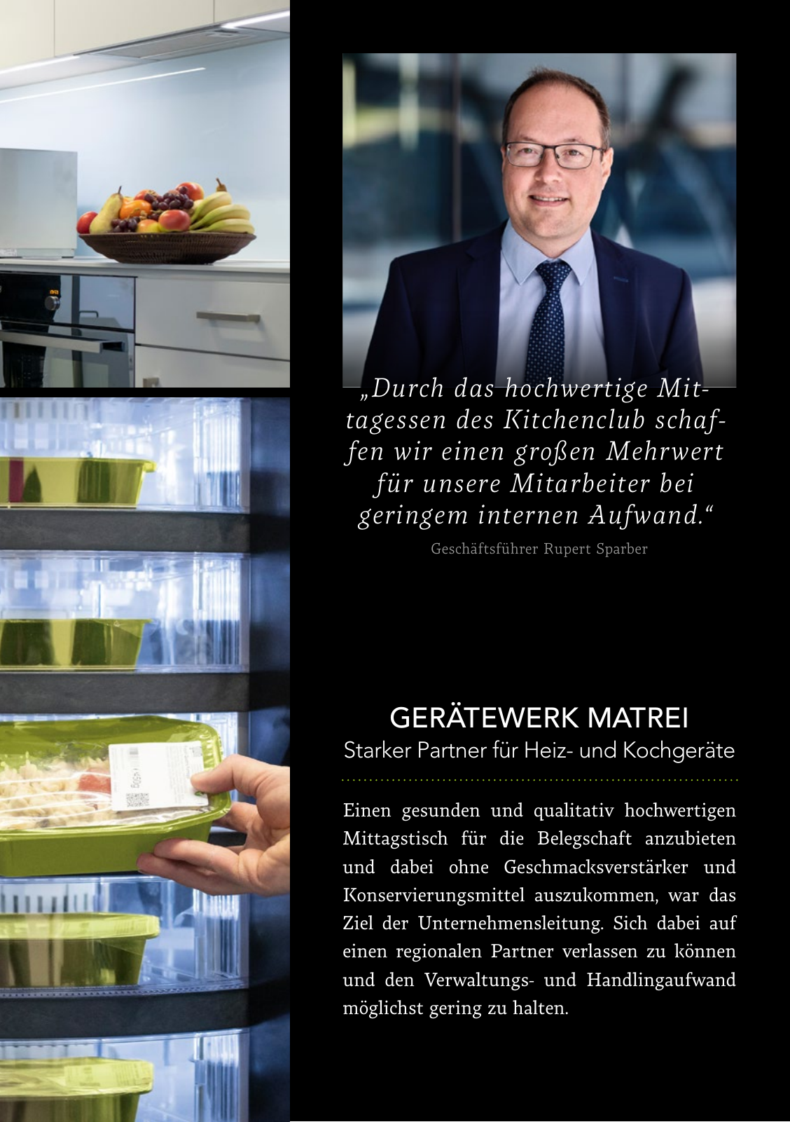 Vorschau Kitchenclub Mitarbeiterverpflegung 09/2023 Seite 19