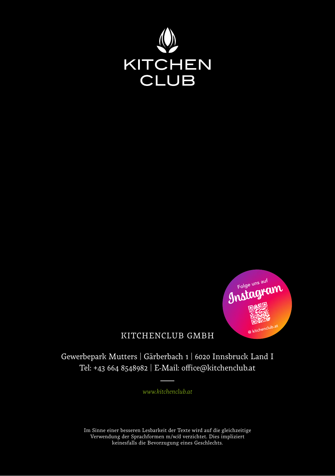 Vorschau Kitchenclub Mitarbeiterverpflegung 09/2023 Seite 20