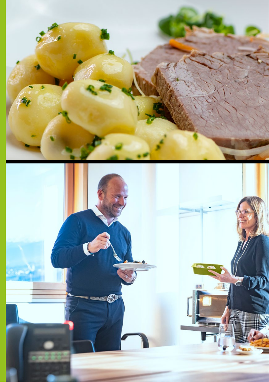 Vorschau Kitchenclub Mitarbeiterverpflegung 09/2023 Seite 14