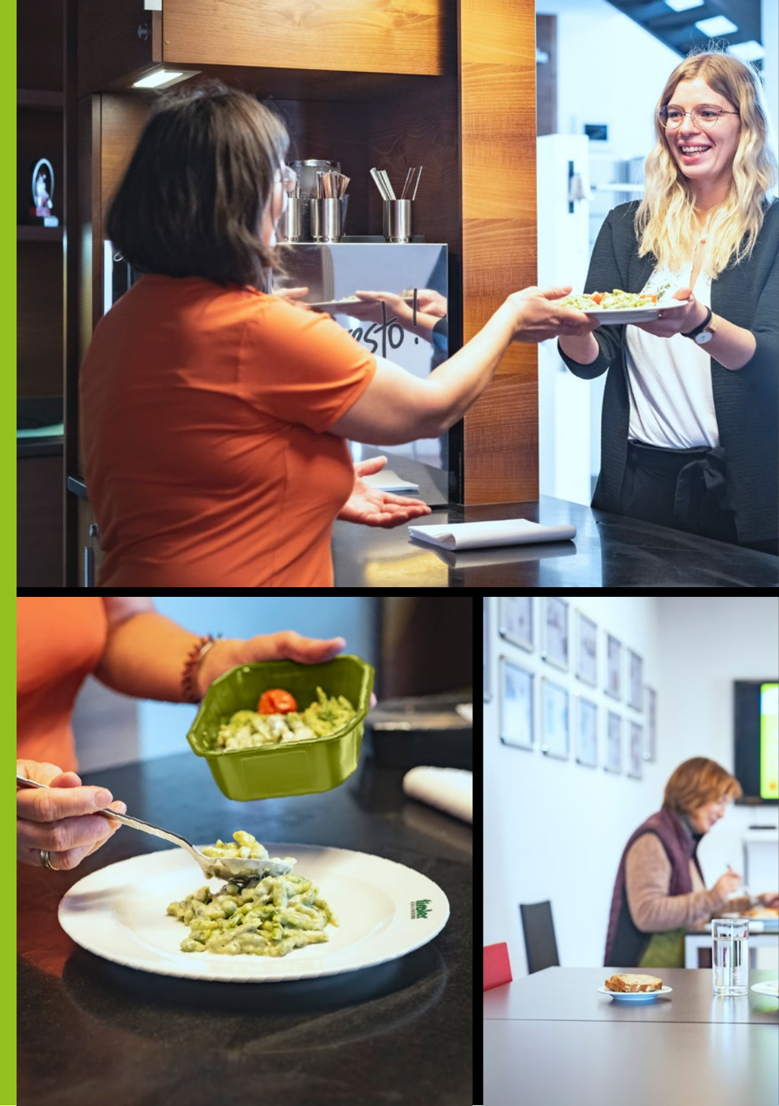 Vorschau Kitchenclub Mitarbeiterverpflegung 09/2023 Seite 16